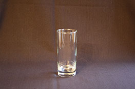 10oz Hiball glass